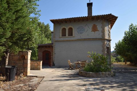 Villa a Bot, Tarragona, Bot - € 443.000 | Ref: EXP04969/8930 - foto 14