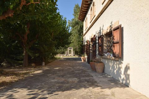 Villa a Bot, Tarragona, Bot - € 443.000 | Ref: EXP04969/8930 - foto 16