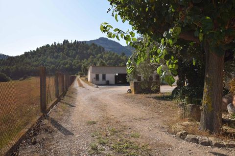 Villa a Bot, Tarragona, Bot - € 443.000 | Ref: EXP04969/8930 - foto 17