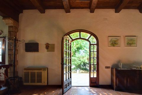 Villa a Bot, Tarragona, Bot - € 443.000 | Ref: EXP04969/8930 - foto 19