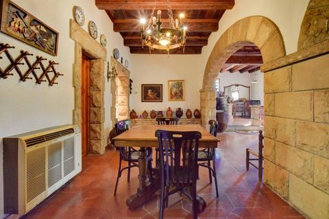 Villa a Bot, Tarragona, Bot - € 443.000 | Ref: EXP04969/8930 - foto 38