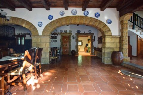 Villa a Bot, Tarragona, Bot - € 443.000 | Ref: EXP04969/8930 - foto 41