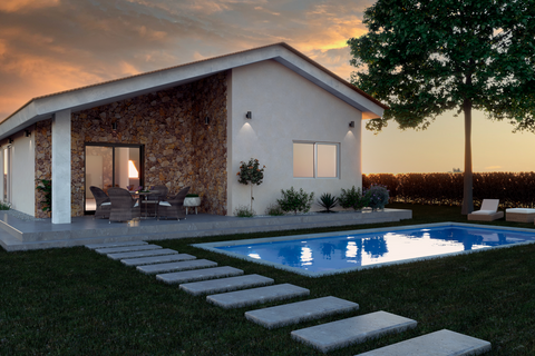 Villa a Moratalla, Murcia, Moratalla - € 289.000 | Ref: MRT58 - foto 1