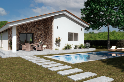 Villa a Moratalla, Murcia, Moratalla - € 289.000 | Ref: MRT58 - foto 2