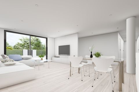 Villa i Calasparra, Murcia, Calasparra - € 376.500 | Ref: CAM384 - foto 11