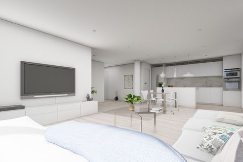 Villa i Calasparra, Murcia, Calasparra - € 376.500 | Ref: CAM384 - foto 15
