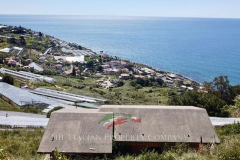 Villa a Sanremo, Imperia, Sanremo - € 1.050.000 | Ref: E296 - foto 3