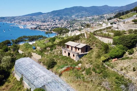 Villa a Sanremo, Imperia, Sanremo - € 1.050.000 | Ref: E296 - foto 5