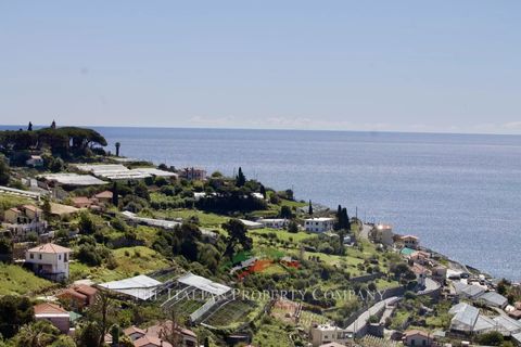 Villa a Sanremo, Imperia, Sanremo - € 1.050.000 | Ref: E296 - foto 6
