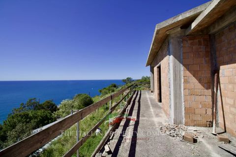Villa a Sanremo, Imperia, Sanremo - € 1.050.000 | Ref: E296 - foto 8