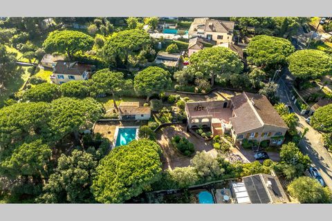 Villa i Sainte-Maxime, Var, Sainte-Maxime - € 2 730 000 | Ref: HH-15586444 - foto 3