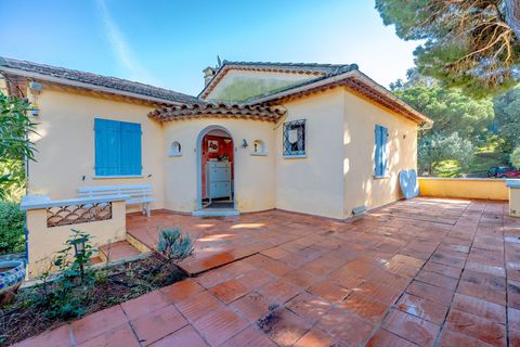 Villa i Sainte-Maxime, Var, Sainte-Maxime - € 2 730 000 | Ref: HH-15586444 - foto 7
