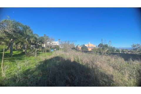 Helårsgrund i Luz, Faro, Luz - € 255.000 | Ref: T1124 - foto 5