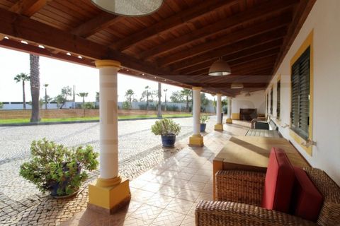 Villa a Guia, Faro, Guia - € 1.200.000 | Ref: STC2595 - foto 2