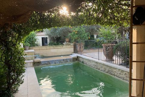 Villa i Uzes, Gard, Uzes - € 1.260.000 | Ref: HH-15600011 - foto 2