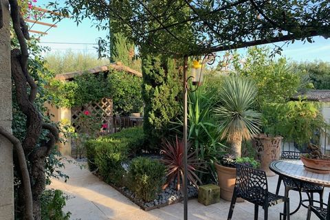 Villa i Uzes, Gard, Uzes - € 1.260.000 | Ref: HH-15600011 - foto 3