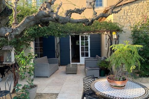 Villa i Uzes, Gard, Uzes - € 1.260.000 | Ref: HH-15600011 - foto 5