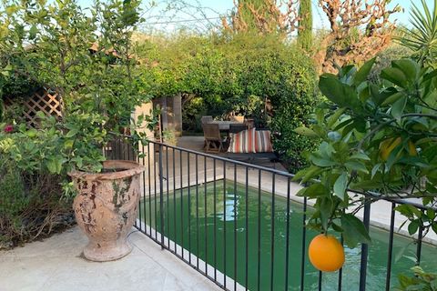 Villa i Uzes, Gard, Uzes - € 1.260.000 | Ref: HH-15600011 - foto 7