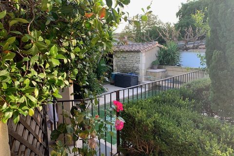 Villa i Uzes, Gard, Uzes - € 1.260.000 | Ref: HH-15600011 - foto 8