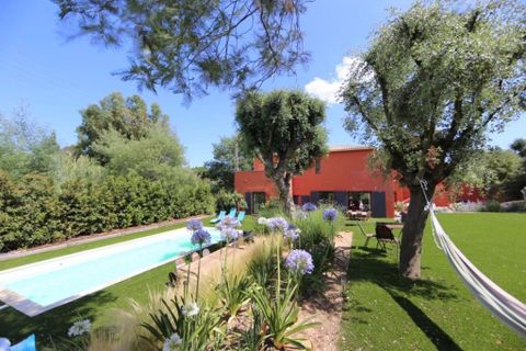 Villa i Grimaud, Var, Grimaud - € 1.575.000 | Ref: HH-15593393 - foto 1