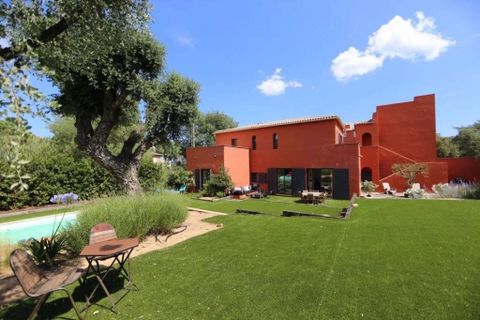 Villa i Grimaud, Var, Grimaud - € 1.575.000 | Ref: HH-15593393 - foto 3
