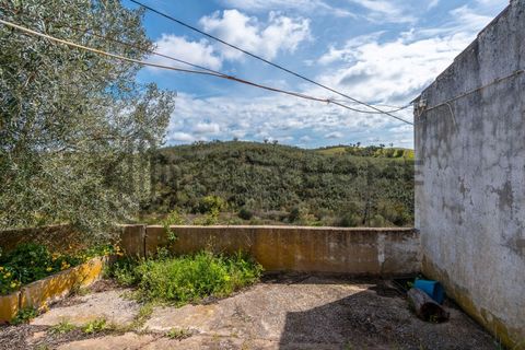 Villa a Silves, Faro, Silves - € 190.000 | Ref: City-24-35V - foto 11