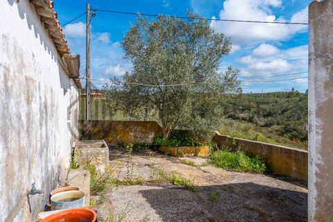 Villa a Silves, Faro, Silves - € 190.000 | Ref: City-24-35V - foto 12