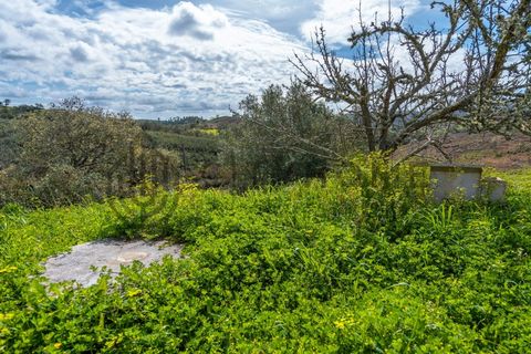 Villa a Silves, Faro, Silves - € 190.000 | Ref: City-24-35V - foto 13