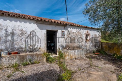 Villa a Silves, Faro, Silves - € 190.000 | Ref: City-24-35V - foto 14