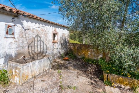 Villa a Silves, Faro, Silves - € 190.000 | Ref: City-24-35V - foto 15