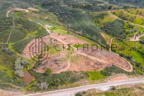 Villa a Silves, Faro, Silves - € 190.000 | Ref: City-24-35V - foto 27