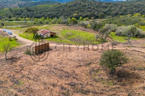 Villa a Silves, Faro, Silves - € 190.000 | Ref: City-24-35V - foto 31
