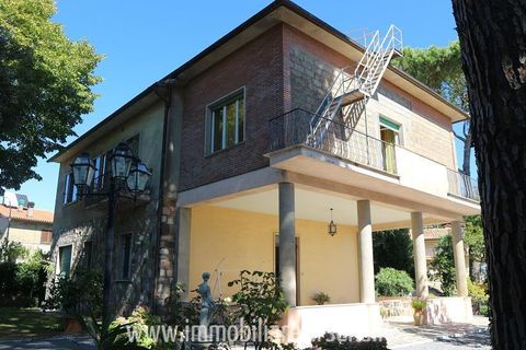 Villa a Castel Viscardo, Terni, Castel Viscardo - € 248.000 | Ref: VL127 - foto 8