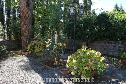 Villa a Castel Viscardo, Terni, Castel Viscardo - € 248.000 | Ref: VL127 - foto 9