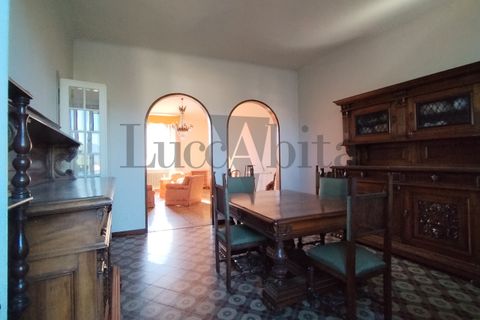 Villa i Porcari, Lucca, Porcari - € 460.000 | Ref: A3271 - foto 2