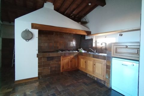 Villa i Porcari, Lucca, Porcari - € 460.000 | Ref: A3271 - foto 5