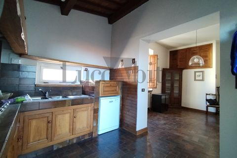 Villa i Porcari, Lucca, Porcari - € 460.000 | Ref: A3271 - foto 7