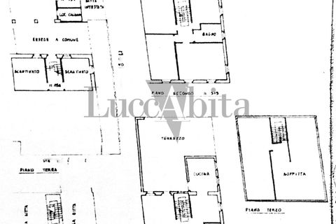 Villa i Porcari, Lucca, Porcari - € 460.000 | Ref: A3271 - foto 31