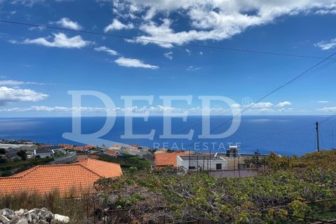 Helårsgrund i Calheta, Madeira, Calheta - € 250.000 | Ref: DEED/925 - foto 1