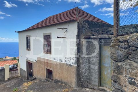 Helårsgrund i Calheta, Madeira, Calheta - € 250.000 | Ref: DEED/925 - foto 4