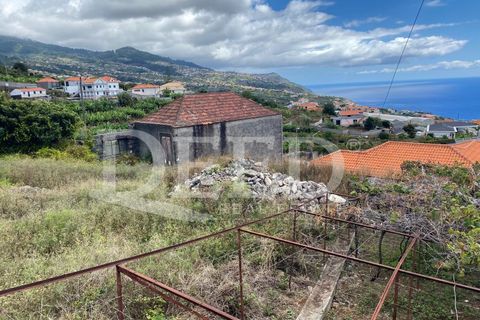 Helårsgrund i Calheta, Madeira, Calheta - € 250.000 | Ref: DEED/925 - foto 5