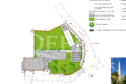 Helårsgrund i Calheta, Madeira, Calheta - € 250.000 | Ref: DEED/925 - foto 7
