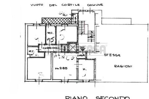 Leilighet i Cremona, Cremona, Cremona - € 189 900 | Ref: CR136 - foto 26