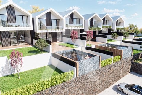 Villa i Penafiel, Porto, Penafiel - € 310.000 | Ref: 1360053/24PN - foto 1