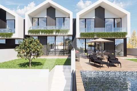 Villa i Penafiel, Porto, Penafiel - € 310.000 | Ref: 1360053/24PN - foto 3