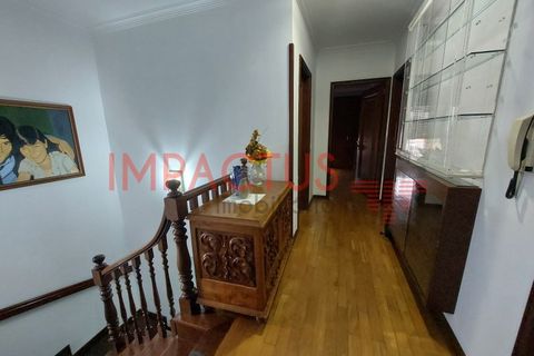 Byhus i Maia, Porto, Maia - € 690.000 | Ref: DN1562/P - foto 14