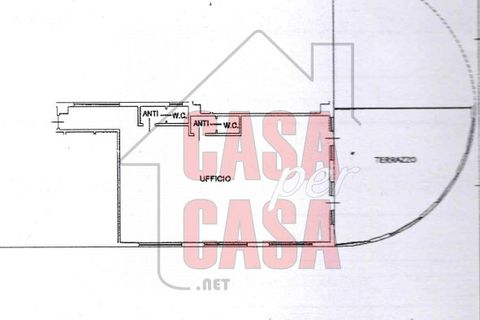 Erhvervsejendom i Este, Padua, Este - € 140.000 | Ref: uff101 - foto 12
