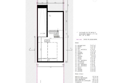 Villa i Tavira, Faro, Tavira - € 790.000 | Ref: SPMA0608-548 - foto 14