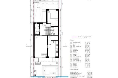 Villa i Tavira, Faro, Tavira - € 790.000 | Ref: SPMA0608-548 - foto 15