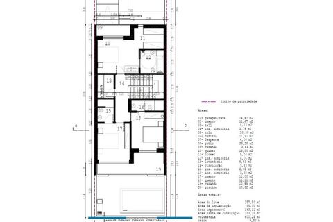Villa i Tavira, Faro, Tavira - € 790.000 | Ref: SPMA0608-548 - foto 16